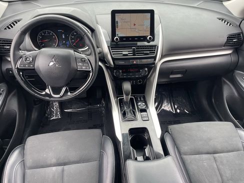 Used 2024 Mitsubishi Eclipse Cross SE image 14