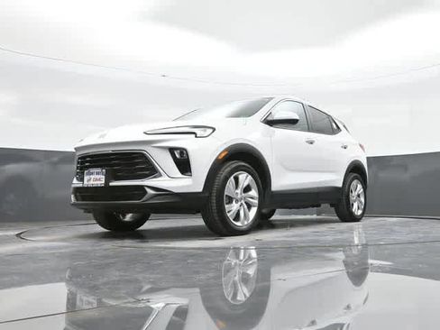 New 2025 Buick Encore GX Preferred image 63