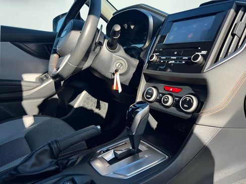 Used 2021 Subaru Crosstrek 2.0i Premium w/ Popular Package #3 image 25