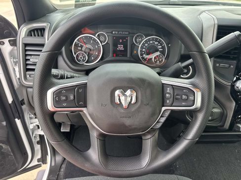 New 2026 RAM 3500 Tradesman image 20