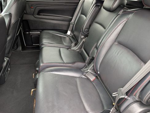 Used 2024 Honda Odyssey Sport image 28