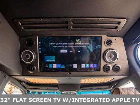 Used 2022 Mercedes-Benz Sprinter 3500 image 37