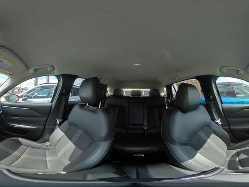 Used 2025 MAZDA CX-50 AWD 2.5 S w/ Preferred Package image 38