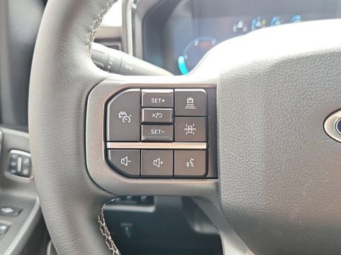 Used 2026 Ford F250 Lariat w/ Black Appearance Package AWD/4WD image 23