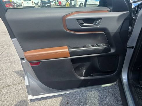 Used 2022 Ford Bronco Sport Outer Banks w/ Tech Package AWD/4WD image 10