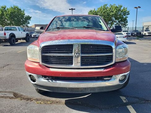 Used 2006 Dodge Ram 2500 Truck SLT w/ Quad Cab Big Horn Value Group AWD/4WD image 9