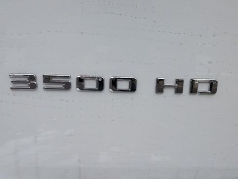 New 2025 Chevrolet Silverado 3500 W/T w/ WT Convenience Package AWD/4WD image 20