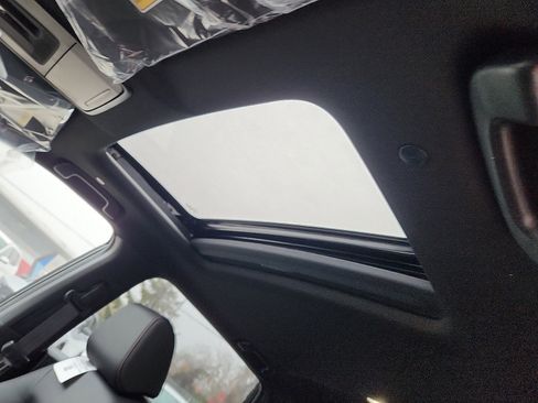 New 2026 Honda CR-V Sport Touring image 10