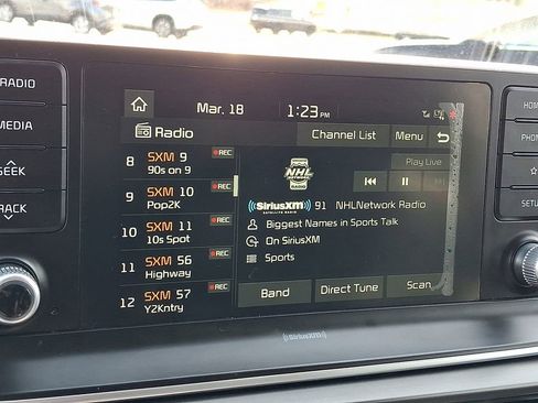 Used 2020 Kia Telluride LX image 6