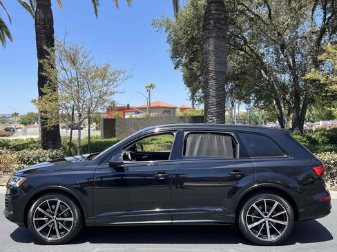 Used 2020 Audi Q7 3.0T Prestige AWD/4WD image 19