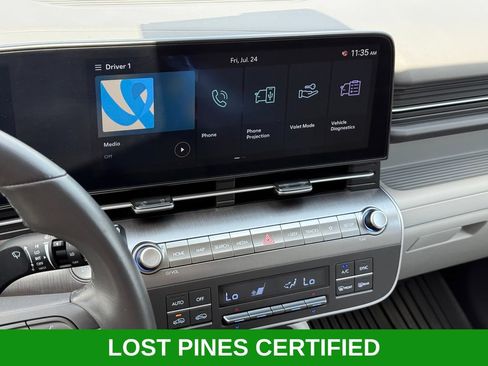 Used 2025 Hyundai Kona SEL FWD image 15
