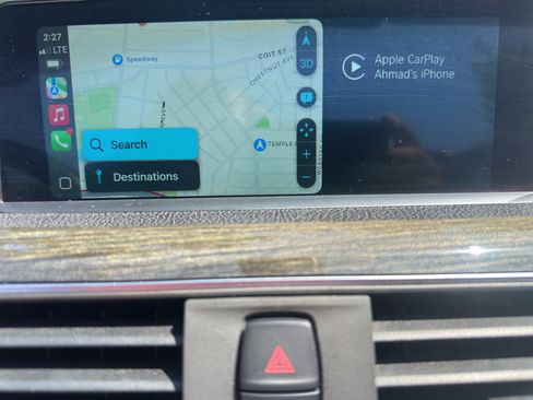 Used 2018 BMW 430i Convertible w/ Premium Package image 30