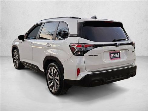 Used 2025 Subaru Forester Touring image 7