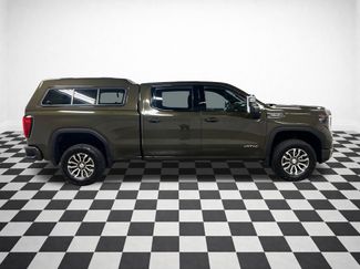 Certified 2023 GMC Sierra 1500 AT4 w/ Technology Package AWD/4WD video 2