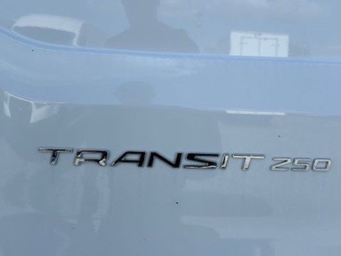 New 2024 Ford Transit 250 148 Medium Roof image 23