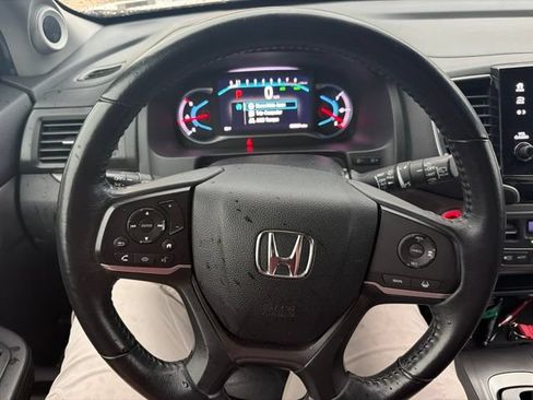 Used 2020 Honda Pilot EX-L image 11