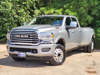 Used 2023 RAM 3500 Limited AWD/4WD video 1