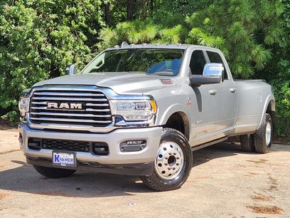Used 2023 RAM 3500 Limited