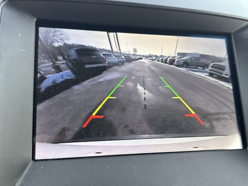 Used 2020 Ford Edge SEL w/ Convenience Package image 14