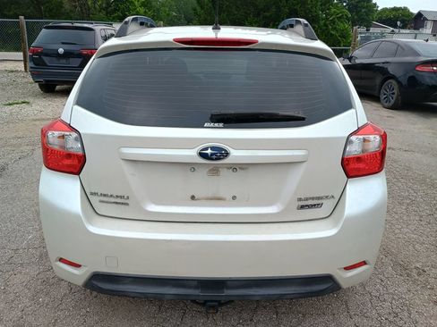 Used 2013 Subaru Impreza 2.0i Sport Premium AWD/4WD image 6