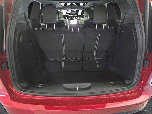 New 2026 Chrysler Pacifica Limited w/ S Appearance Package image 15