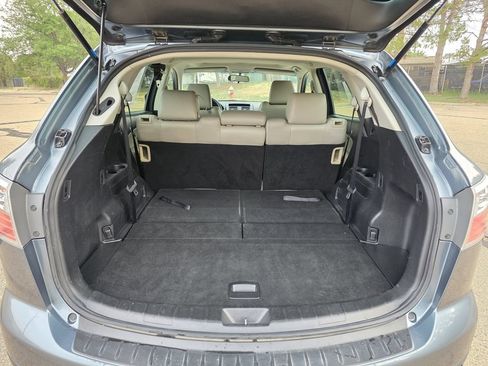 Used 2010 MAZDA CX-9 Touring w/ Moonroof & Bose Audio Pkg FWD image 19