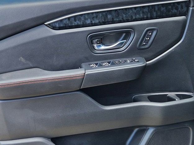 New 2026 Honda Passport TrailSport Elite image 14