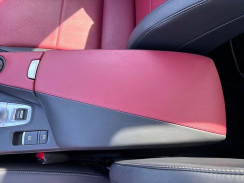 Certified 2026 INFINITI QX60 Luxe w/ Cargo Package image 26