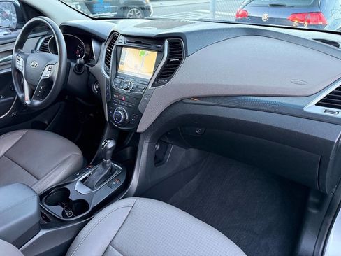 Used 2015 Hyundai Santa Fe Sport w/ Option Group 04 image 16