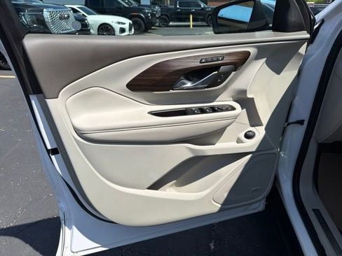Used 2019 GMC Terrain Denali AWD/4WD image 11