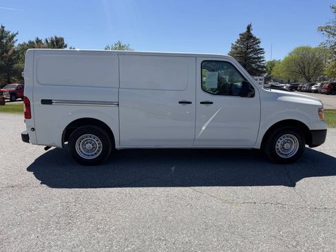 Used 2019 Nissan NV 1500 S RWD image 7