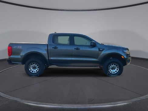 Used 2019 Ford Ranger XL w/ Equipment Group 101A Mid RWD image 9