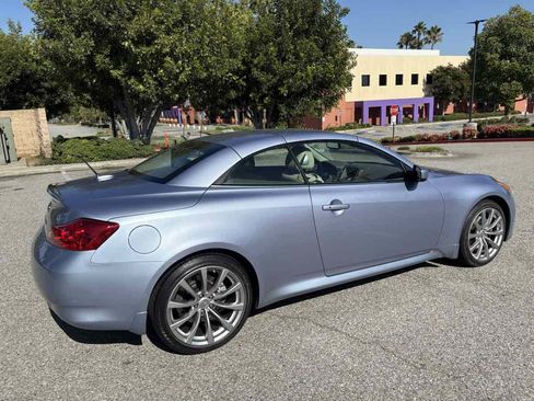Used 2009 INFINITI G37 Sport w/ Premium Pkg image 58