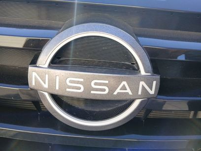 Certified 2023 Nissan Pathfinder SV