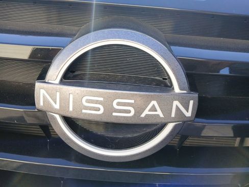 Certified 2023 Nissan Pathfinder SV AWD/4WD image 2