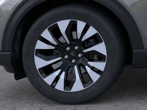 New 2026 Ford Explorer Platinum w/ LUX Leather Package image 42