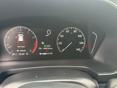 Used 2025 Honda Pilot EX-L image 20