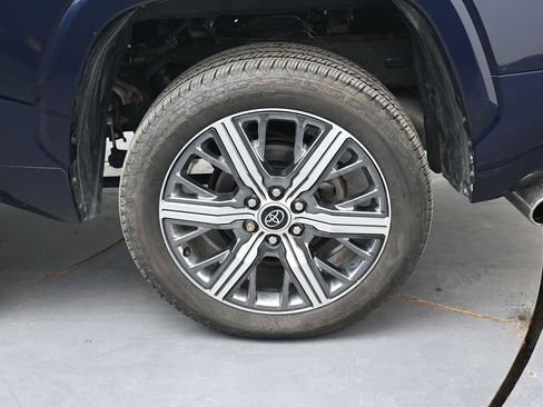 Used 2023 Toyota Tundra Capstone AWD/4WD image 5