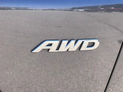 Used 2019 Honda CR-V EX image 2