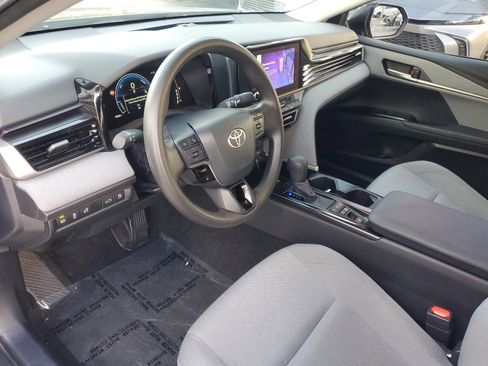 Certified 2025 Toyota Camry LE image 16