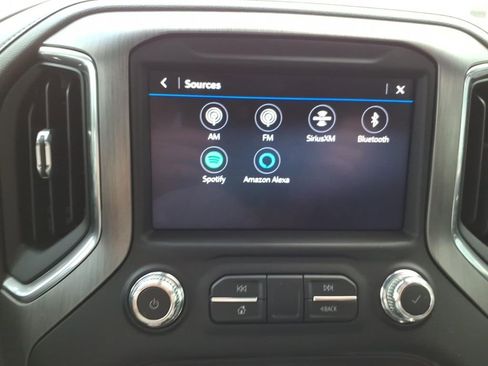 Used 2021 GMC Sierra 1500 Denali w/ Denali Ultimate Package AWD/4WD image 24