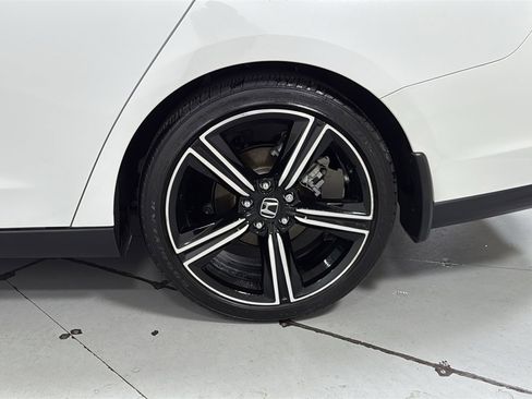 Used 2023 Honda Accord Sport image 23