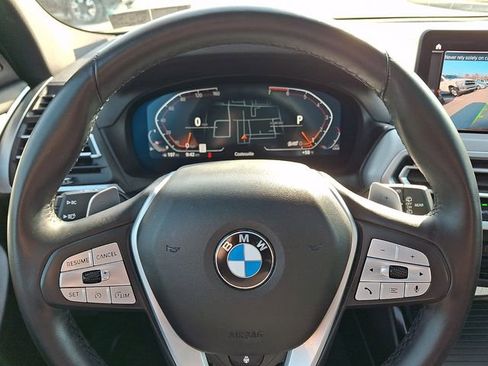 Used 2024 BMW X3 xDrive30i w/ Premium Package image 20