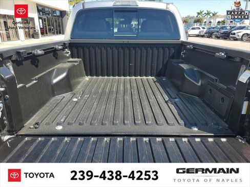 Certified 2022 Toyota Tacoma SR5 image 22