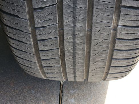 Used 2022 Toyota Camry TRD image 14