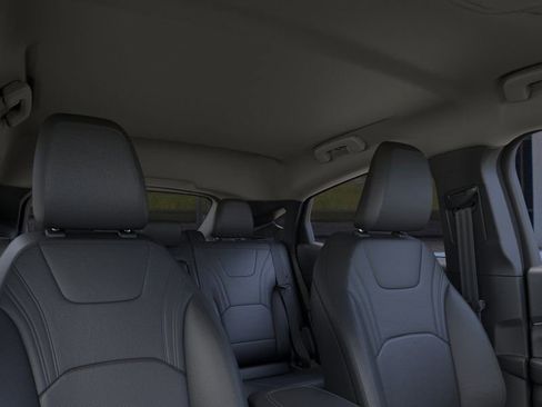 New 2025 Ford Mustang Mach-E Premium RWD image 22