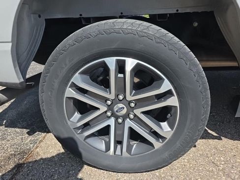 Used 2023 Ford F150 XL w/ STX Appearance Package AWD/4WD image 11