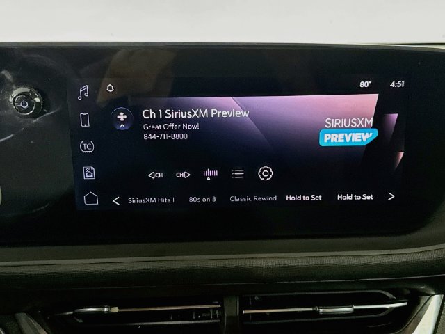 Used 2025 Buick Envista Preferred w/ Convenience I Package FWD image 15