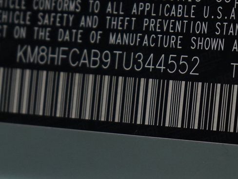 New 2026 Hyundai Kona SEL Sport image 28