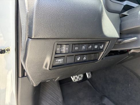 Used 2022 Toyota Tundra TRD Pro AWD/4WD image 5